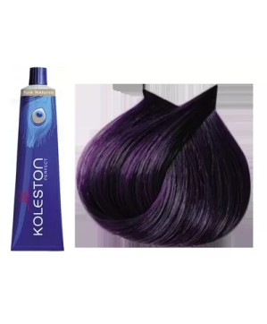 5.2 - CHÂTAIN CLAIR MAT - COLORATION KOLESTON - (60ml)