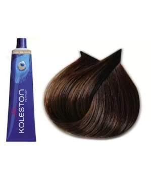 5.3 - CHÂTAIN CLAIR DORÉ - COLORATION KOLESTON - (60ml)