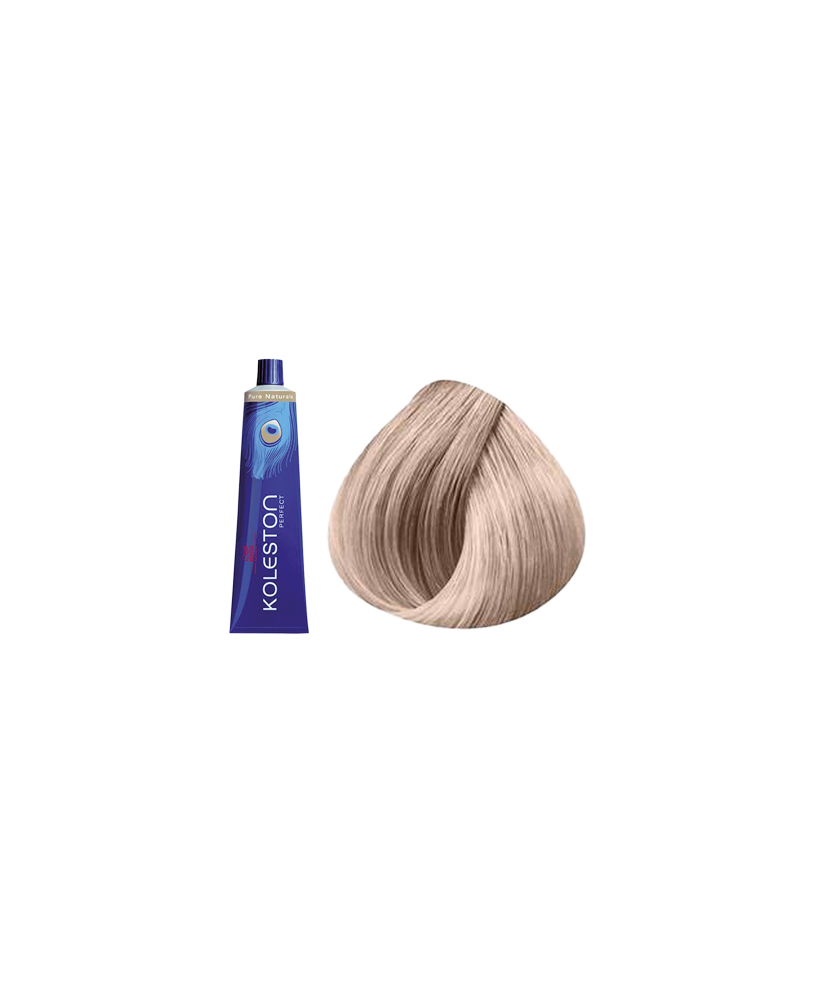 Coloration Koleston ME+ 10.97 - Wella (60ml)