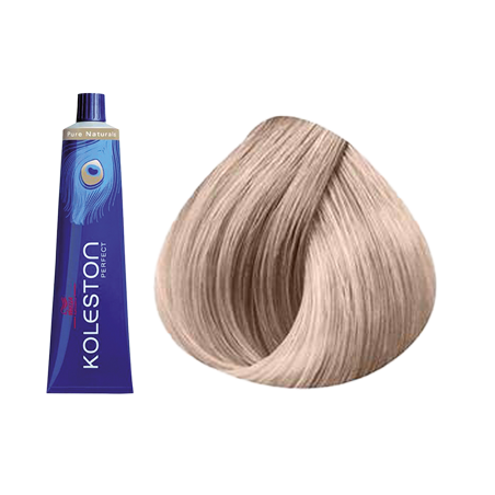 Coloration Koleston ME+ 10.97 - Wella (60ml)