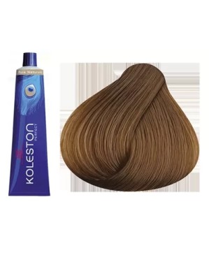 6.2 - BLOND FONCÉ MAT - COLORATION KOLESTON - (60ml)