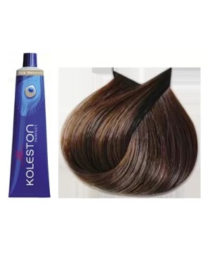 6.3 - BLOND FONCÉ DORÉ - COLORATION KOLESTON - (60ml)