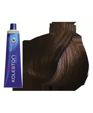 6.97 - BLOND FONCÉ FUMÉ MARRON - COLORATION KOLESTON - (60ml)