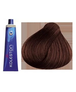7.17 - BLOND CENDRE MARRON - COLORATION KOLESTON - (60ml)