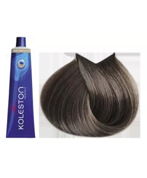 7.18 - BLOND CENDRE PERLE - COLORATION KOLESTON - (60ml)