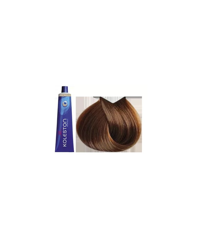 7.3 - BLOND DORE - COLORATION KOLESTON - (60ml)