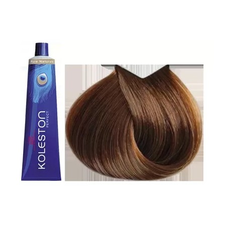 7.3 - BLOND DORE - COLORATION KOLESTON - (60ml)