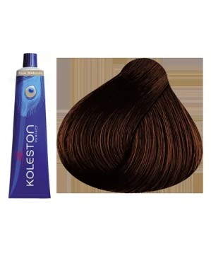 7.37 - BLOND DORE MARRON - COLORATION KOLESTON - (60ml)