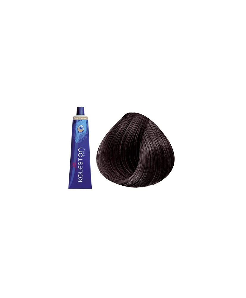 Coloration Koleston ME+ 4.71 - Wella (60ml)