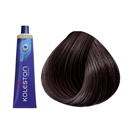 Coloration Koleston ME+ 4.71 - Wella (60ml)