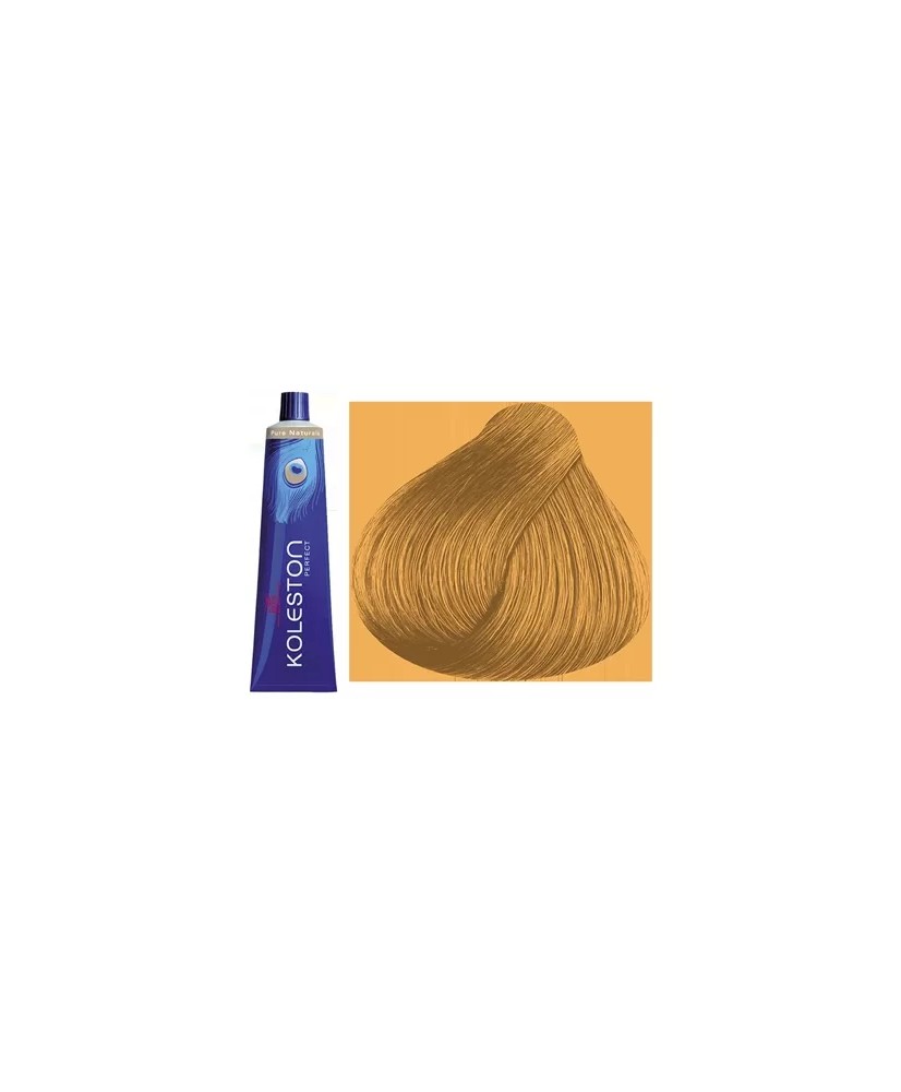 8.3 - BLOND CLAIR DORE - COLORATION KOLESTON - (60ml)