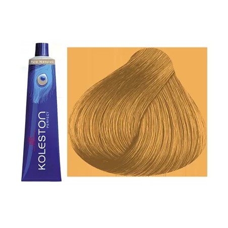 8.3 - BLOND CLAIR DORE - COLORATION KOLESTON - (60ml)