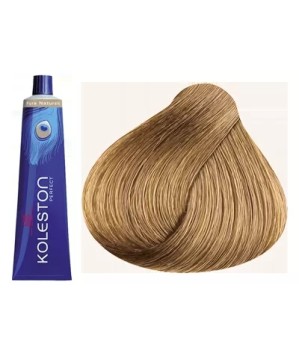 8.38 - BLOND CLAIR DORE PERLE - COLORATION KOLESTON - (60ml)