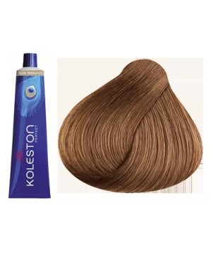 8.96 - BLOND CLAIR FUME VIOLINE - COLORATION KOLESTON - (60ml)
