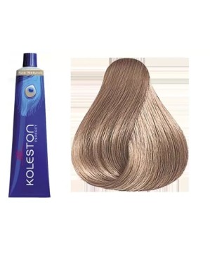8.97 - BLOND CLAIR FUME MARRON - COLORATION KOLESTON - (60ml)