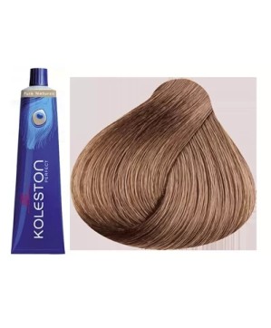 9.16 - BLOND TRÈS CLAIR CENDRÉ VIOLINE - COLORATION KOLESTON - (60ml)
