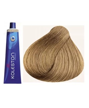 9.17 - BLOND TRÈS CLAIR CENDRÉ MARRON - COLORATION KOLESTON - (60ml)