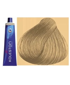 9.3 - BLOND TRÈS CLAIR DORÉ - COLORATION KOLESTON - (60ml)