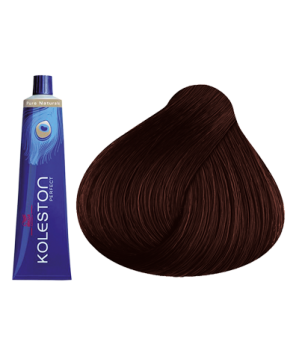 Coloration Koleston ME+ 4.75 - Wella (60ml)