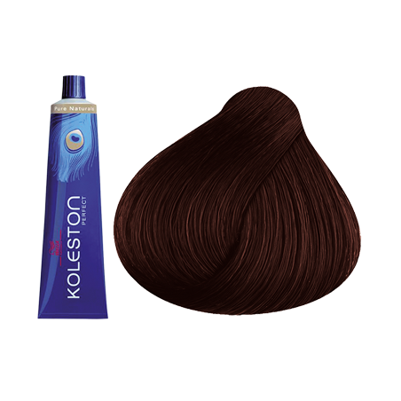 Coloration Koleston ME+ 4.75 - Wella (60ml)