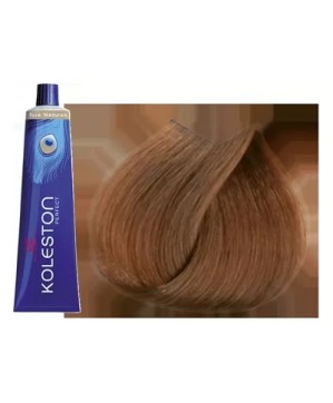 9.31 - BLOND TRÈS CLAIR DORÉ CENDRÉ - COLORATION KOLESTON - (60ml)