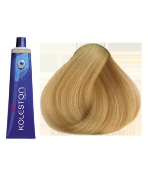 9.38 - BLOND TRÈS CLAIR DORÉ PERLE - COLORATION KOLESTON - (60ml)