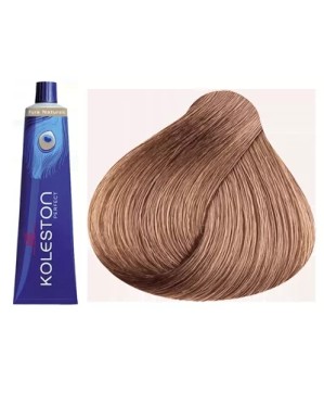 9.96 - BLOND TRÈS CLAIR FUMÉ VIOLINE - COLORATION KOLESTON - (60ml)