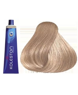 9.97 - BLOND TRÈS CLAIR FUMÉ MARRON - COLORATION KOLESTON - (60ml)
