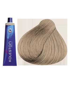 10.16 - BLOND TRÈS TRÈS CLAIR CENDRÉ VIOLINE - COLORATION KOLESTON - (60ml)