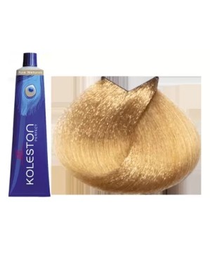 10.3 - BLOND TRÈS TRÈS CLAIR DORÉ - COLORATION KOLESTON - (60ml)