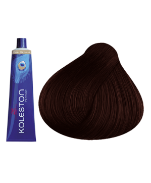 Coloration Koleston ME+ 4.77 - Wella (60ml)