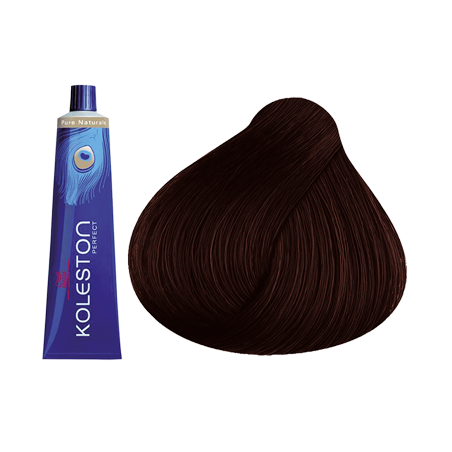 Coloration Koleston ME+ 4.77 - Wella (60ml)