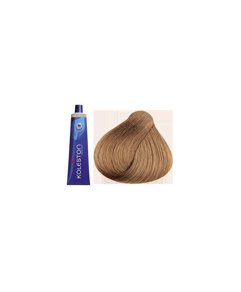 10.96 - BLOND TRÈS TRÈS CLAIR FUMÉ VIOLINE - COLORATION KOLESTON - (60ml)