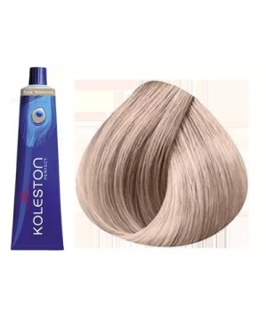 10.97 - BLOND TRÈS TRÈS CLAIR FUMÉ MARRON - COLORATION KOLESTON - (60ml)