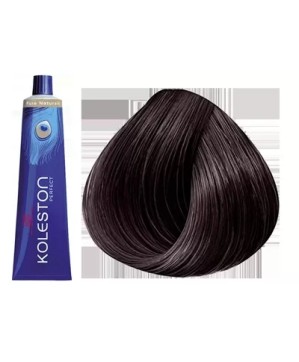 4.71 - CHATAIN MARRON CENDRE - COLORATION KOLESTON - (60ml)