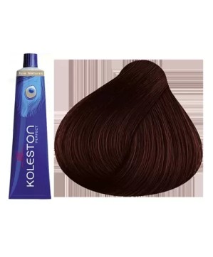 4.75 - CHATAIN MARRON ACAJOU - COLORATION KOLESTON - (60ml)