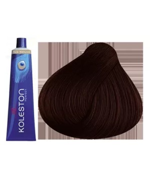 4.77 - CHATAIN MARRON INTENSE - COLORATION KOLESTON - (60ml)
