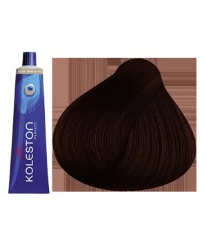 5.7 - CHATAIN CLAIR MARRON - COLORATION KOLESTON - (60ml)