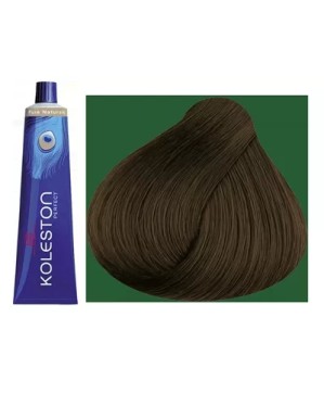 5.71 - CHATAIN CLAIR MARRON CENDRE - COLORATION KOLESTON - (60ml)