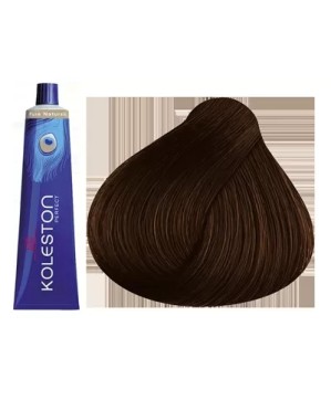 5.73 - CHATAIN CLAIR MARRON DORÉ - COLORATION KOLESTON - (60ml)