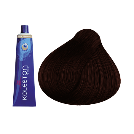 Coloration Koleston ME+ 5.7- Wella (60ml)