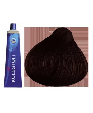 5.75 - CHATAIN CLAIR MARRON ACAJOU - COLORATION KOLESTON - (60ml)