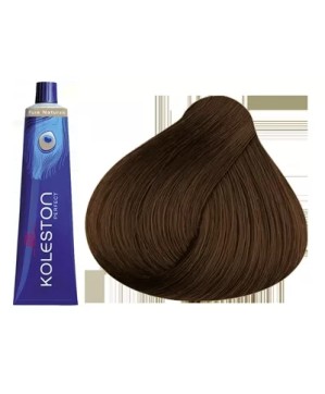 6.71 - BLOND FONCÉ MARRON CENDRE - COLORATION KOLESTON - (60ml)