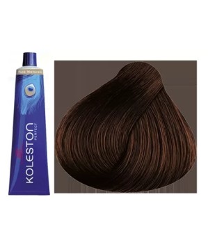 6.73 - BLOND FONCÉ MARRON DORÉ - COLORATION KOLESTON - (60ml)