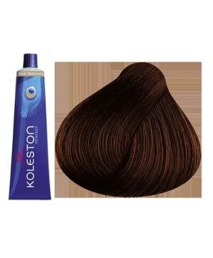 6.74 - BLOND FONCÉ MARRON CUIVRÉ - COLORATION KOLESTON - (60ml)