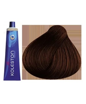 6.75 - BLOND FONCÉ MARRON ACAJOU - COLORATION KOLESTON - (60ml)