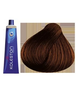 7.7 - BLOND MARRON - COLORATION KOLESTON - (60ml)
