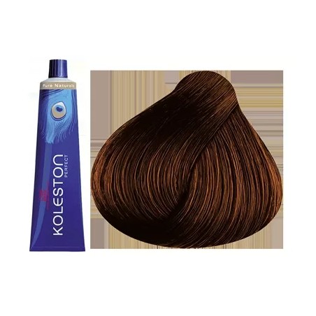 7.7 - BLOND MARRON - COLORATION KOLESTON - (60ml)