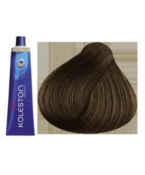 7.71 - BLOND MARRON CENDRE - COLORATION KOLESTON - (60ml)