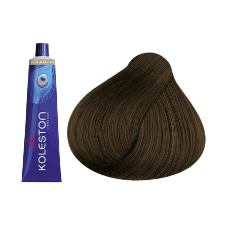 Coloration Koleston ME+ 5.71- Wella (60ml)